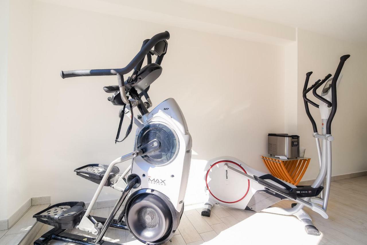 Apartment Uel Laghee Blevio