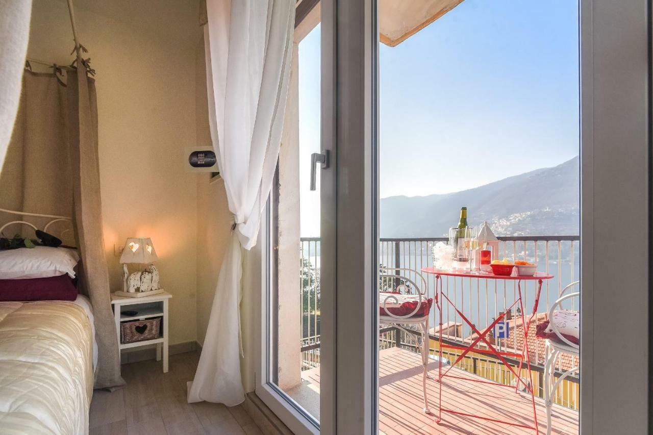 Apartment Uel Laghee Blevio