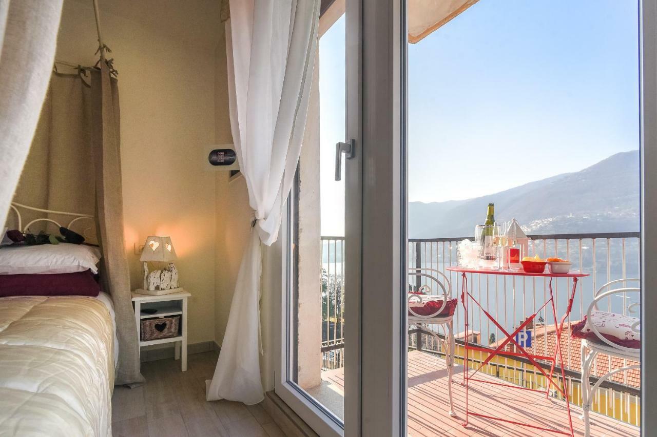 Uel Laghee Apartment Blevio