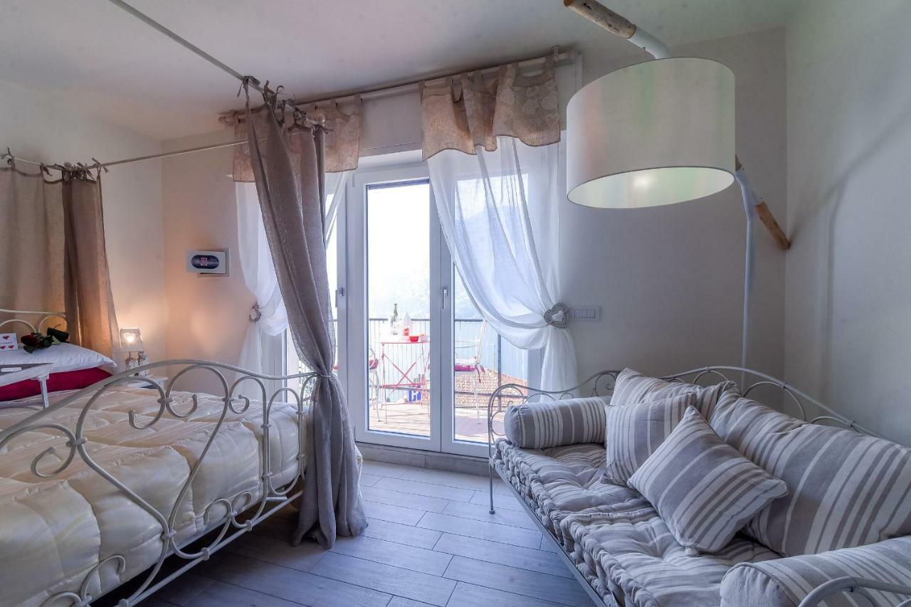 Apartment Uel Laghee Blevio