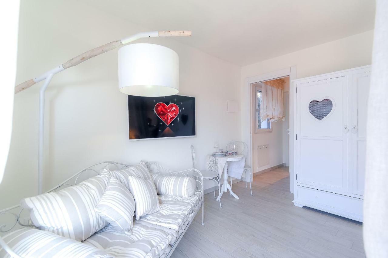 Uel Laghee Apartment Blevio